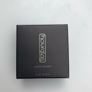 Hourglass Loose Powder in Bronze Dust